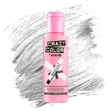 Crazy color Neutral 100ml