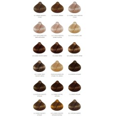 Βαφή IMEL Professional 60ml