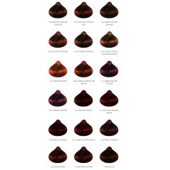 Βαφή IMEL Professional 60ml