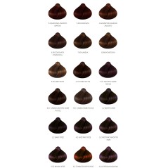 Βαφή IMEL Professional 60ml