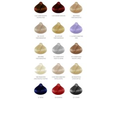 Βαφή IMEL Professional 60ml