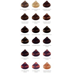 Βαφή IMEL Professional 60ml