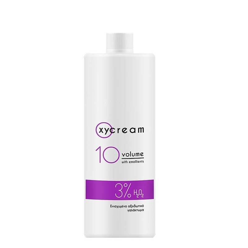 Oxycream (οξυζενέ) 3% 10 Volume 500ml