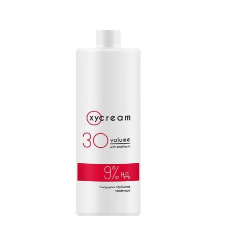 Oxycream (οξυζενέ) 9% 30 Volume 500ml