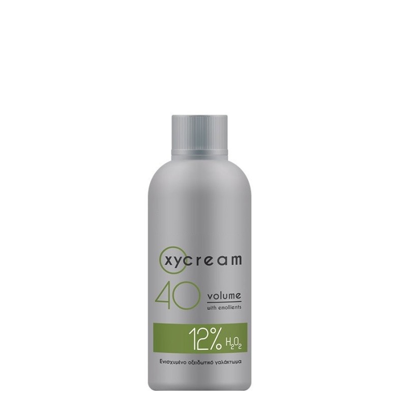 Oxycream (οξυζενέ) 12% 40 Volume 60ml
