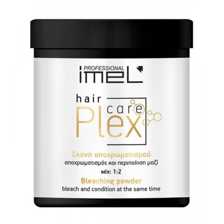 Σκόνη Αποχρωματισμού hair care Plex 500gr.