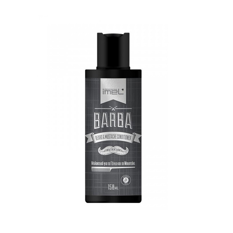 Barba Men's Beard & Mustache Conditioner 150ml