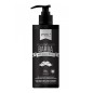 Barba Men's Gel ξυρίσματος 300ml Barba Men's Gel ξυρίσματος 300ml