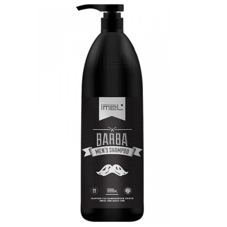 Barba Men's Shampoo 1lt