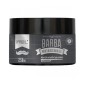 Barba Men's Black Hair Gel 250ml