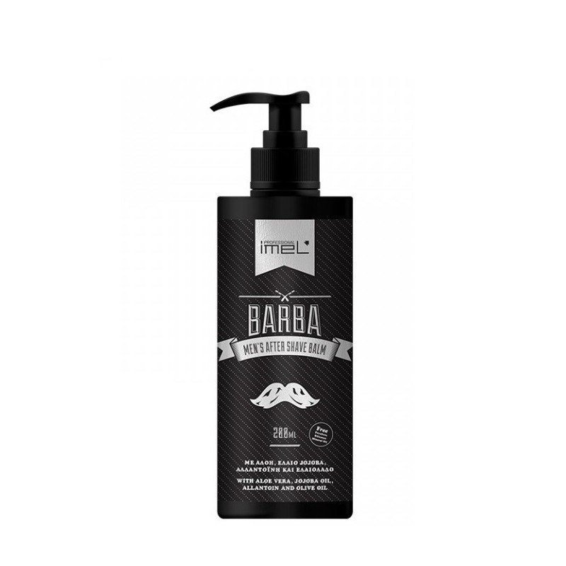 Barba Men's After Shave Balm 200ml