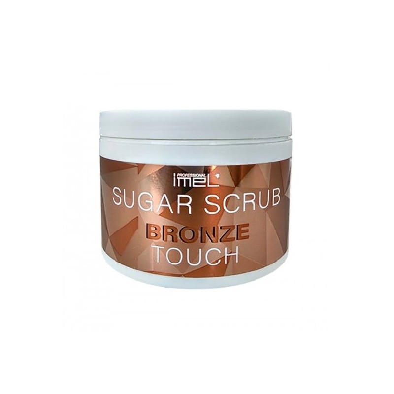Sugar Scrub Bronze Touch 200ml Sugar Scrub Bronze Touch 200ml