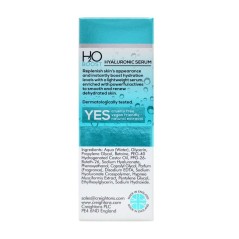Creightons H2O Boost Hyaluronic Serum 25ml