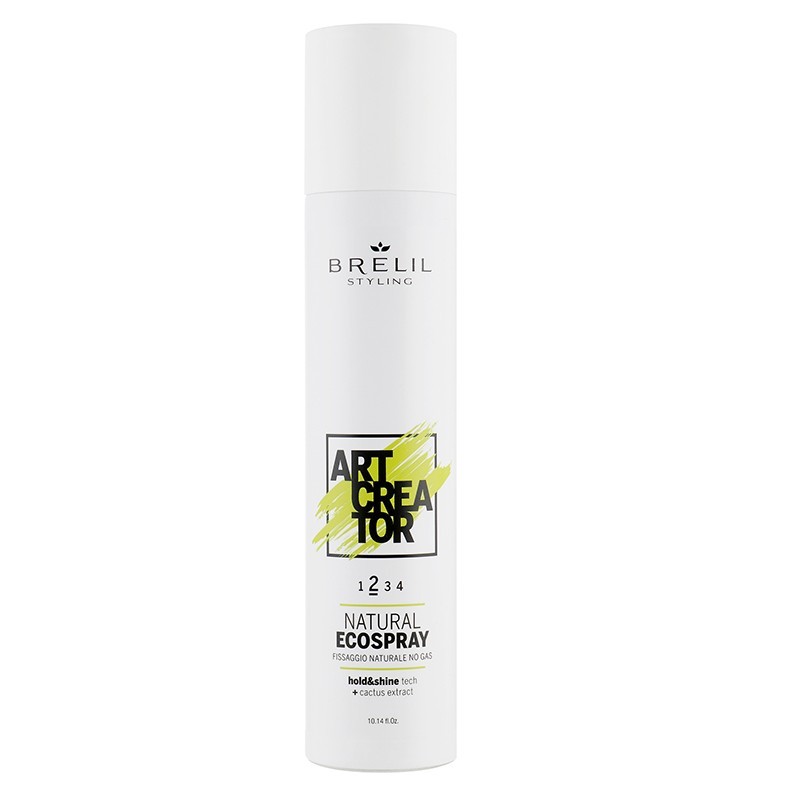 Brelil Art Creator Natural EcoSpray 2 300 ml