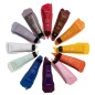 Μάσκα με χρώμα Blackberry Dark Brown Colorianne CC Cream 150 ml Μάσκα με χρώμα Blackberry Dark Brown Colorianne CC Cream 150 ml