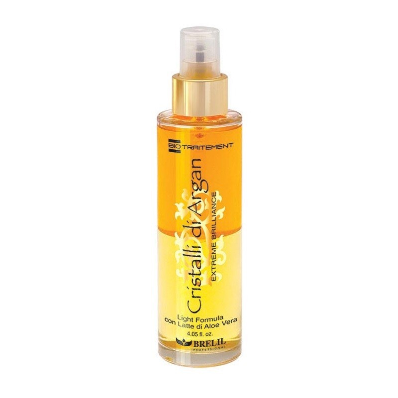 Brelil Extreme Brilliance Light Formula 120ml Brelil Extreme Brilliance Light Formula 120ml