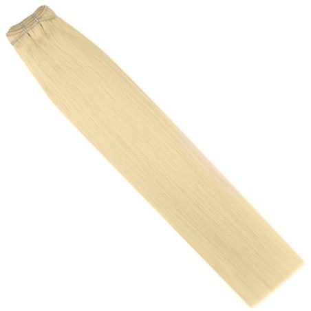 Τρέσα Μαλλιών N°613 από 100% φυσική τρίχα Remy 50 cm 100gr.