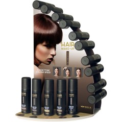 Hair Make-up Spray colour corrector