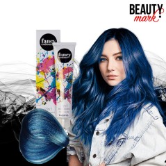 Βαφή μαλλιών Fancy Colour 80 ml.
