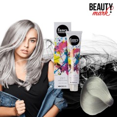 Βαφή μαλλιών Fancy Colour 80 ml.