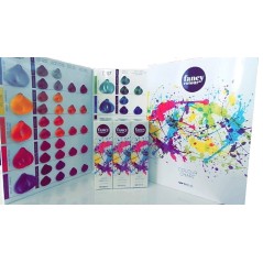 Βαφή μαλλιών Fancy Colour 80 ml.