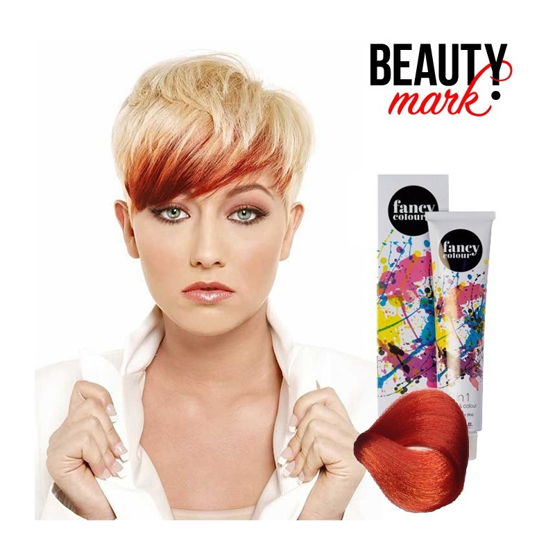 Βαφή μαλλιών Fancy Colour 80 ml.