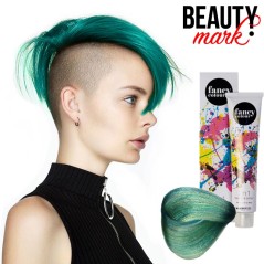 Βαφή μαλλιών Fancy Colour 80 ml.