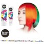 Fancy Colour Κόκκινο 80 ml.