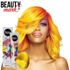 Βαφή μαλλιών Fancy Colour 80 ml.