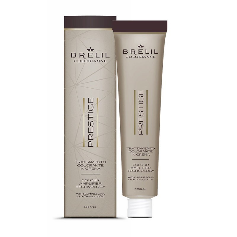 Colorianne Prestige 100ml N° 7.10