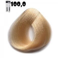 Βαφή μαλλιών brelil colorianne essence xωρίς αμμωνία 100ml