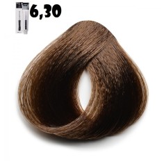 Βαφή μαλλιών brelil colorianne essence xωρίς αμμωνία 100ml