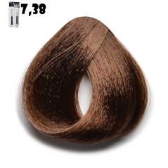 Βαφή μαλλιών brelil colorianne essence xωρίς αμμωνία 100ml