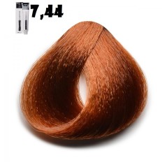 Βαφή μαλλιών brelil colorianne essence xωρίς αμμωνία 100ml