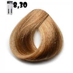 Βαφή μαλλιών brelil colorianne essence xωρίς αμμωνία 100ml
