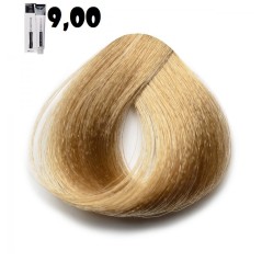Βαφή μαλλιών brelil colorianne essence xωρίς αμμωνία 100ml