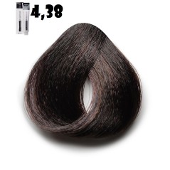 Βαφή μαλλιών brelil colorianne essence xωρίς αμμωνία 100ml