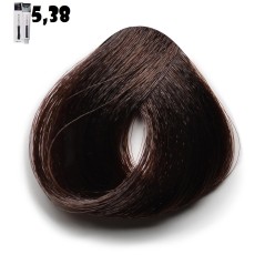 Βαφή μαλλιών brelil colorianne essence xωρίς αμμωνία 100ml