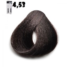 Βαφή μαλλιών brelil colorianne essence xωρίς αμμωνία 100ml