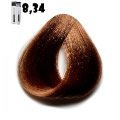 Βαφή μαλλιών brelil colorianne essence xωρίς αμμωνία 100ml