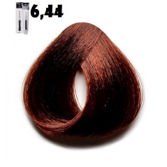 Βαφή μαλλιών brelil colorianne essence xωρίς αμμωνία 100ml