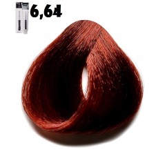 Βαφή μαλλιών brelil colorianne essence xωρίς αμμωνία 100ml