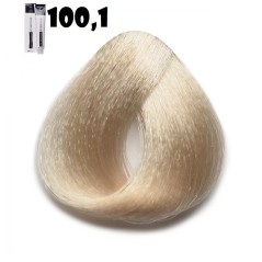 Βαφή μαλλιών brelil colorianne essence xωρίς αμμωνία 100ml