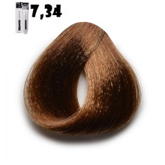 Βαφή μαλλιών brelil colorianne essence xωρίς αμμωνία 100ml