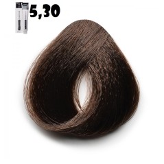 Βαφή μαλλιών brelil colorianne essence xωρίς αμμωνία 100ml