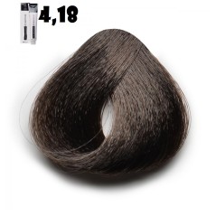 Βαφή μαλλιών brelil colorianne essence xωρίς αμμωνία 100ml