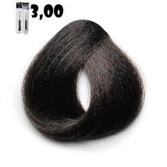 Βαφή μαλλιών brelil colorianne essence xωρίς αμμωνία 100ml