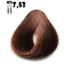 Βαφή μαλλιών brelil colorianne essence xωρίς αμμωνία 100ml