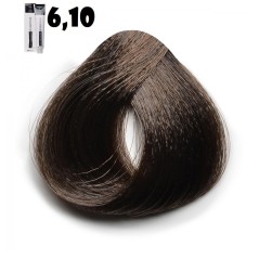 Βαφή μαλλιών brelil colorianne essence xωρίς αμμωνία 100ml