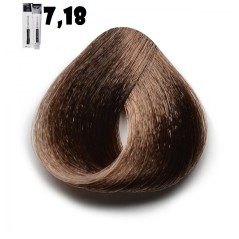 Βαφή μαλλιών brelil colorianne essence xωρίς αμμωνία 100ml